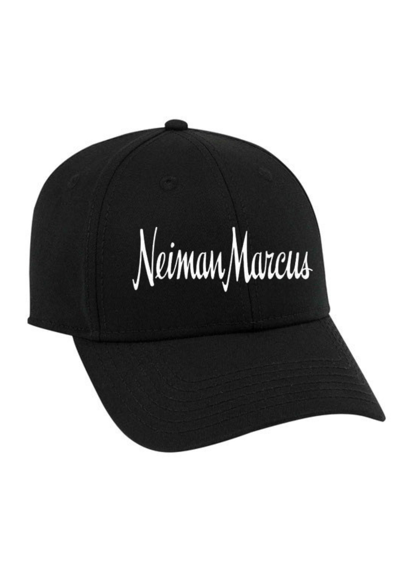 Neiman Marcus Black, HD, logo, png