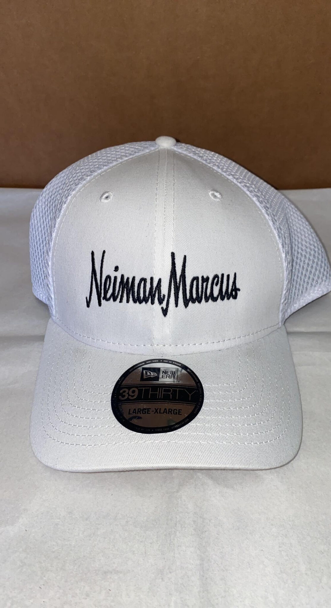 White Hat - Neiman Unifoms